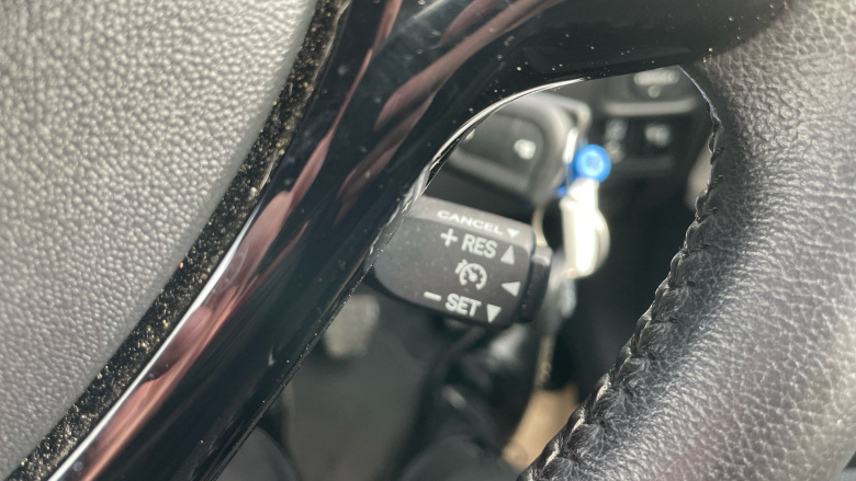 Toyota Aygo 1.0 VVT-i X-Trend TSS 5dr Petrol Hatchback